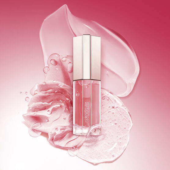 GLOSS LANC�ME LIP IDOLE JUICYTREAT 65